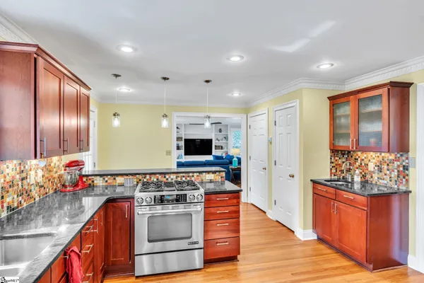 $769,000 | 106 Scattershot Lane, Greer, SC 29650