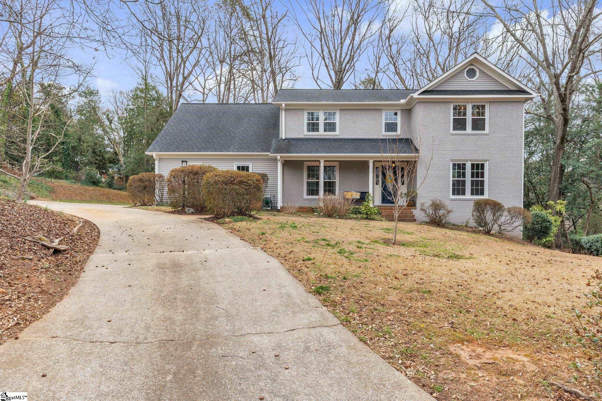 106 Scattershot Lane Greer, SC 29650 - Photo 2 of 41