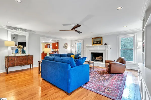 $769,000 | 106 Scattershot Lane, Greer, SC 29650