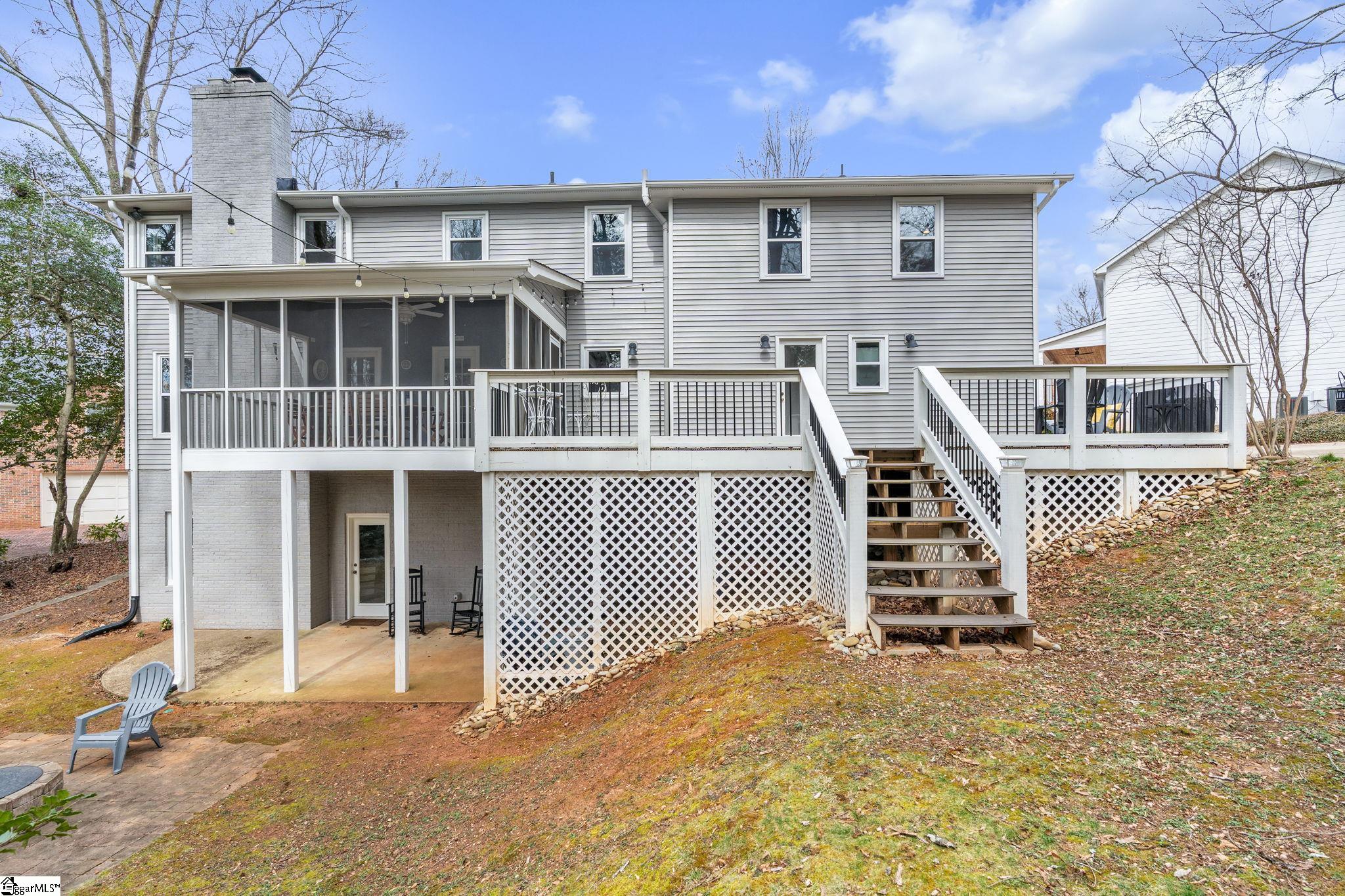 106 Scattershot Lane Greer, SC 29650 - Photo 39 of 41