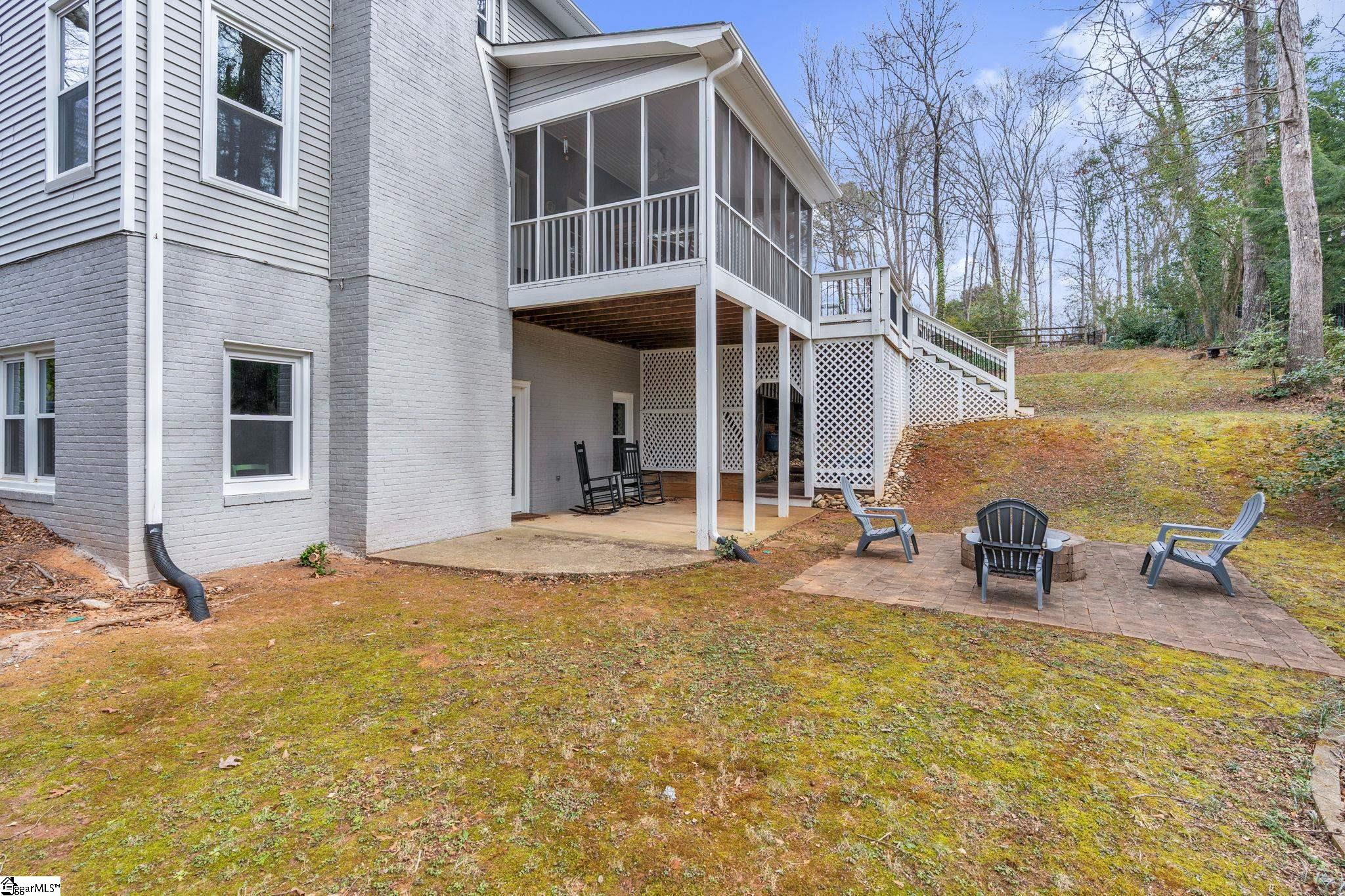 106 Scattershot Lane Greer, SC 29650 - Photo 40 of 41