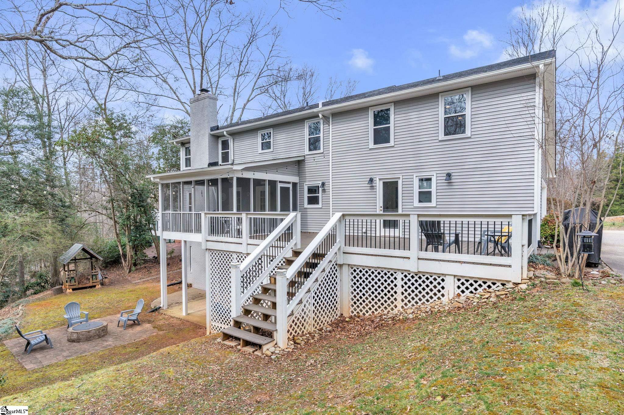 106 Scattershot Lane Greer, SC 29650 - Photo 41 of 41