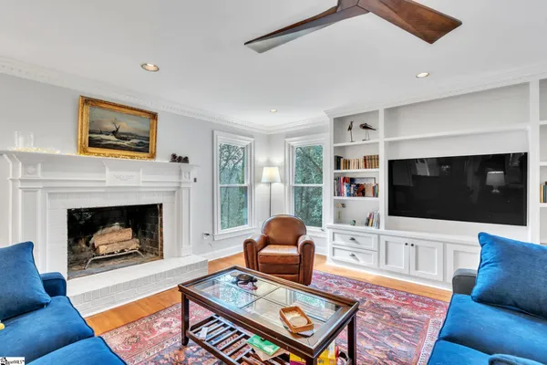 $769,000 | 106 Scattershot Lane, Greer, SC 29650