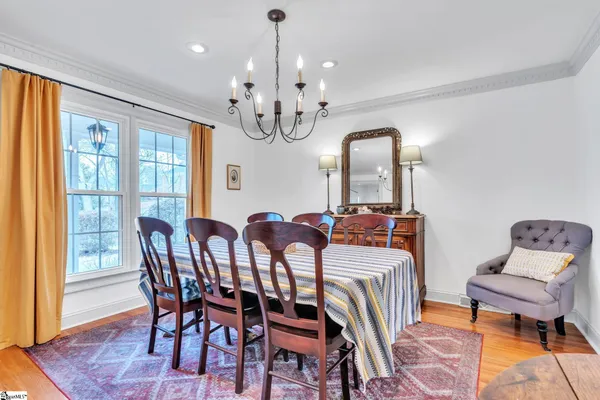 $769,000 | 106 Scattershot Lane, Greer, SC 29650