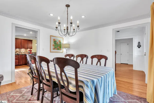 $769,000 | 106 Scattershot Lane, Greer, SC 29650