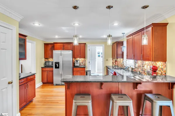 $769,000 | 106 Scattershot Lane, Greer, SC 29650