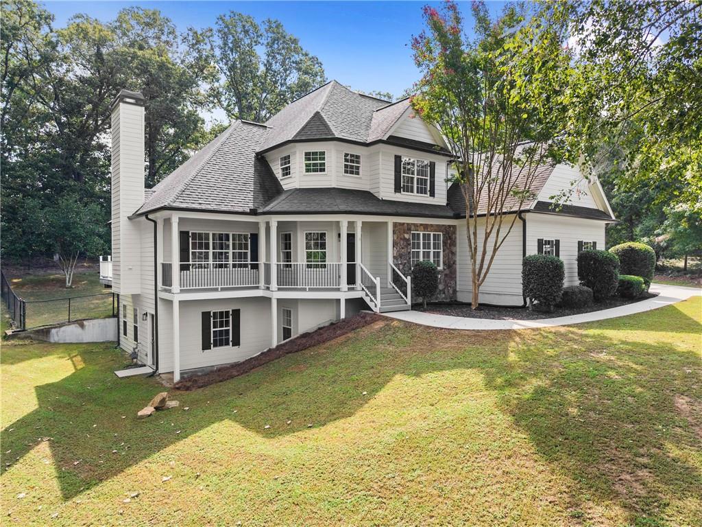 41 Doster Crest Road Jefferson, GA 30549 - Photo 1 of 1 Gallery Image 1