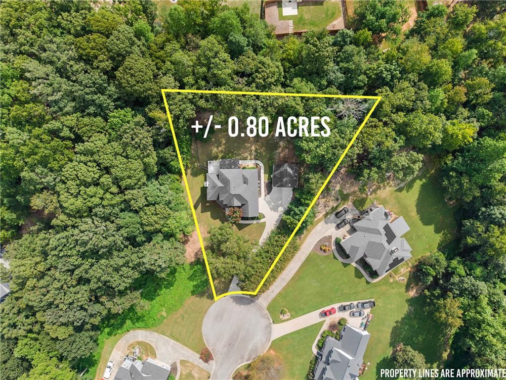 41 Doster Crest Road Jefferson, GA 30549 - Photo 50 of 56