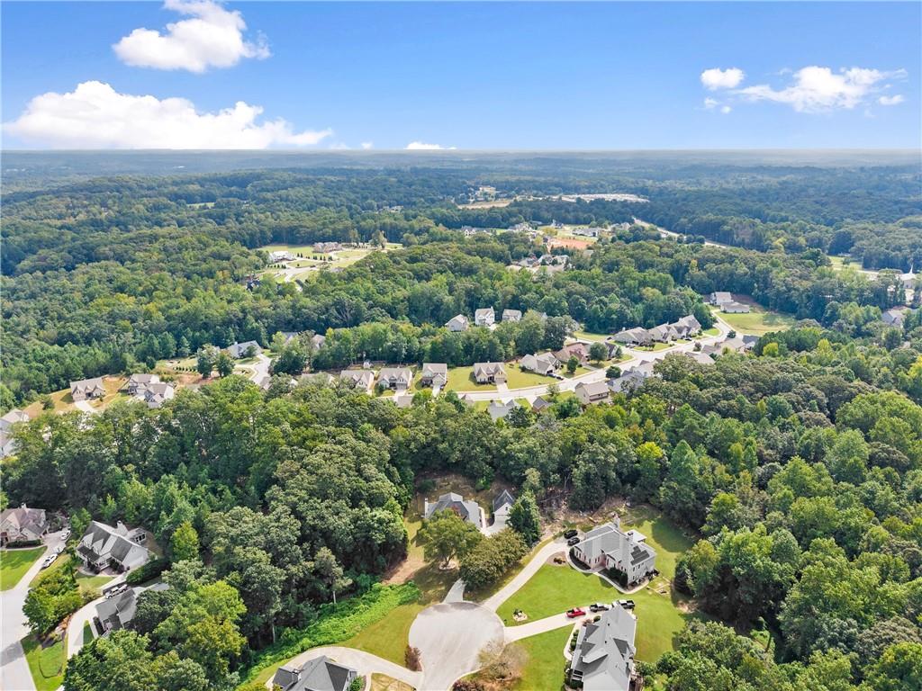 41 Doster Crest Road Jefferson, GA 30549 - Photo 51 of 56