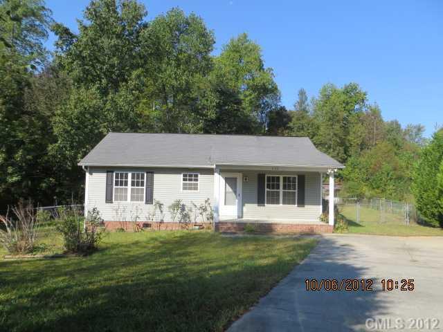 1142 South Castleview Road Salisbury, NC 28146 - Photo 1 of 1