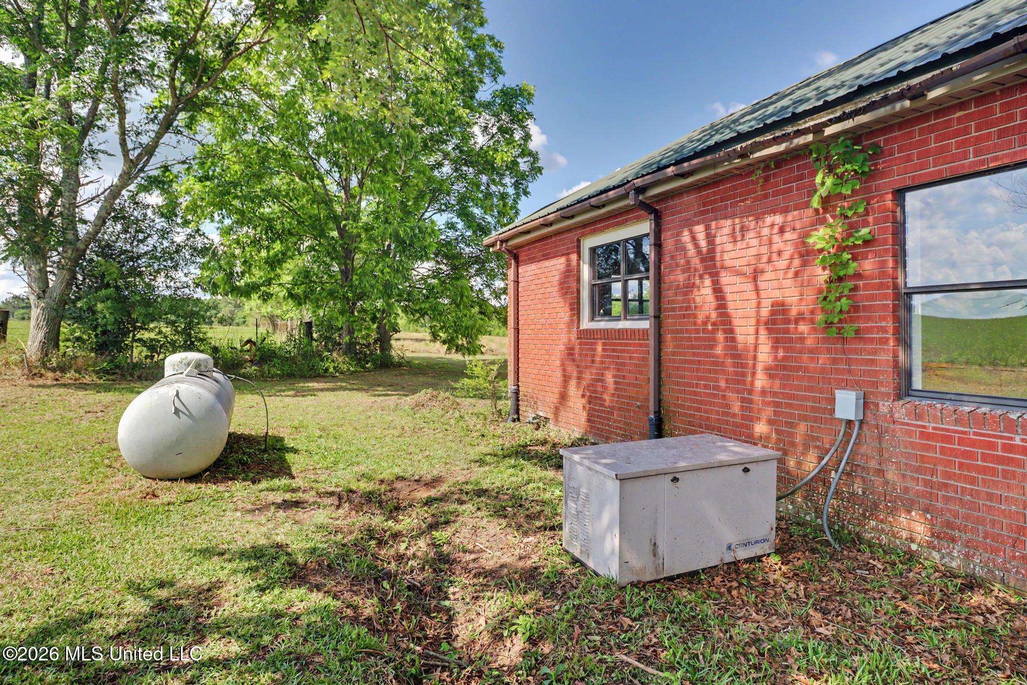 340 East Bond Road Wiggins, MS 39577 - Photo 20 of 21 02_51226 340 E Bond