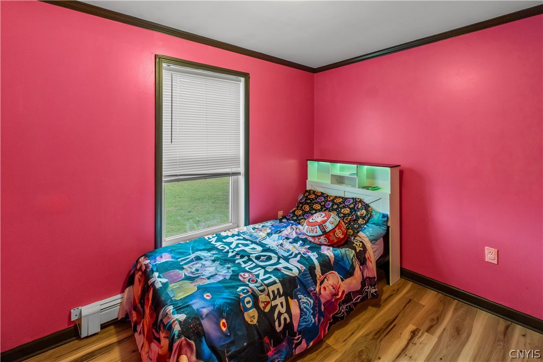 6401 Rock Road Verona, NY 13478 - Photo 12 of 35 Bedroom 2