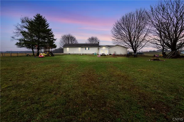 $199,000 | 6401 Rock Road, Verona, NY 13478