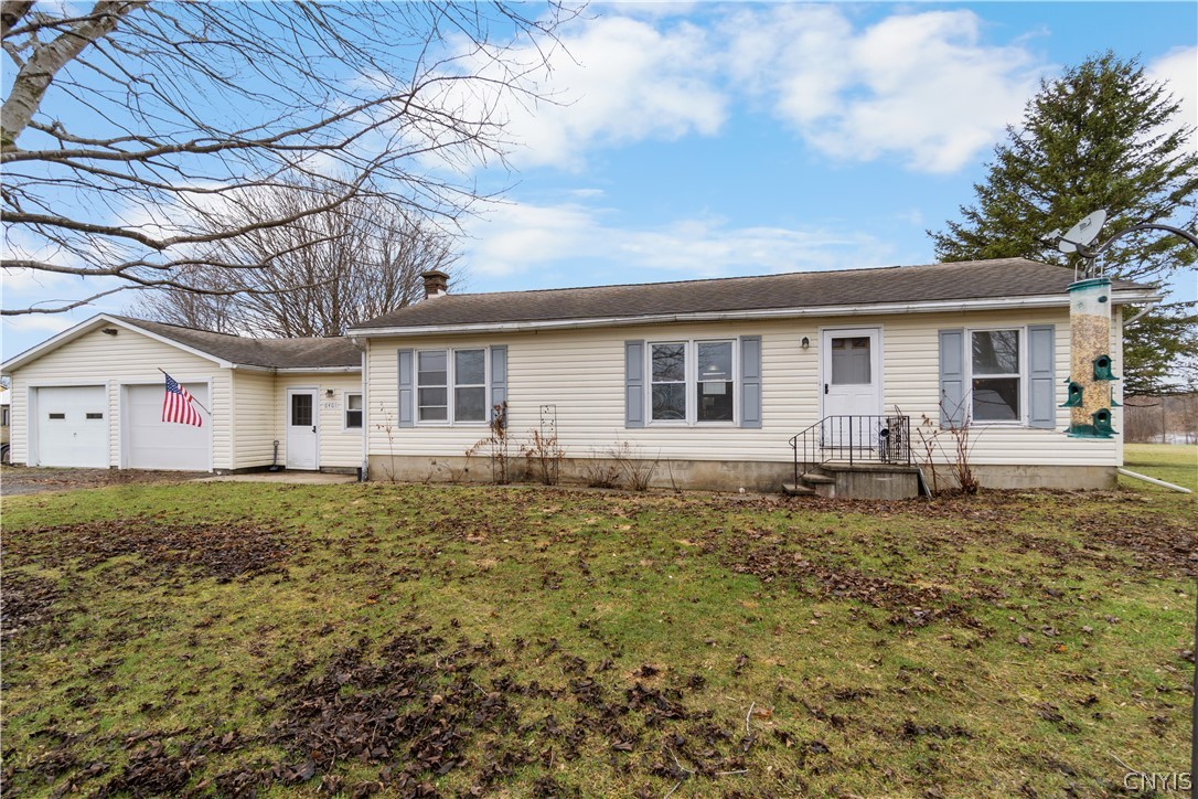 6401 Rock Road Verona, NY 13478 - Photo 24 of 35