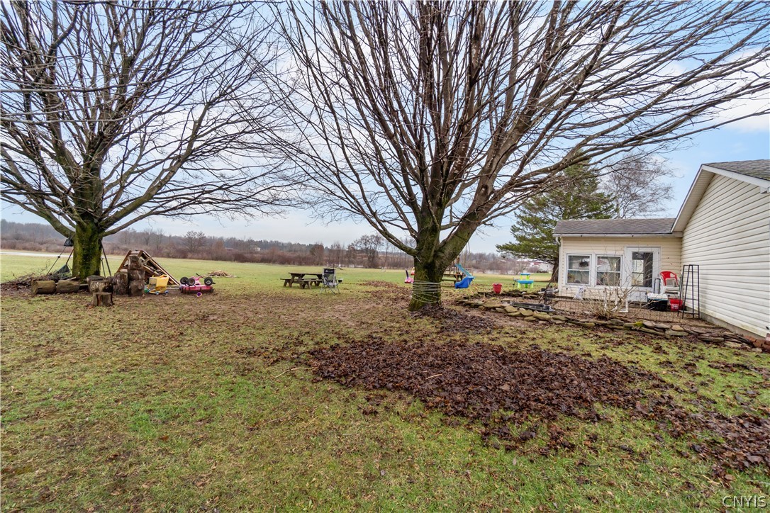 6401 Rock Road Verona, NY 13478 - Photo 26 of 35 Backyard