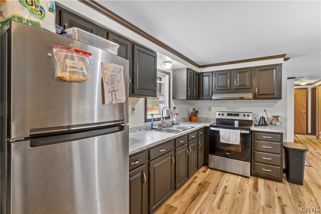 6401 Rock Road Verona, NY 13478 - Photo 7 of 35