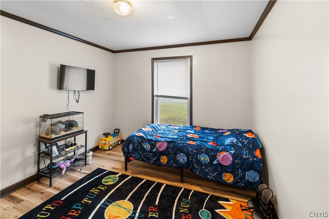 6401 Rock Road Verona, NY 13478 - Photo 10 of 35 Bedroom 1