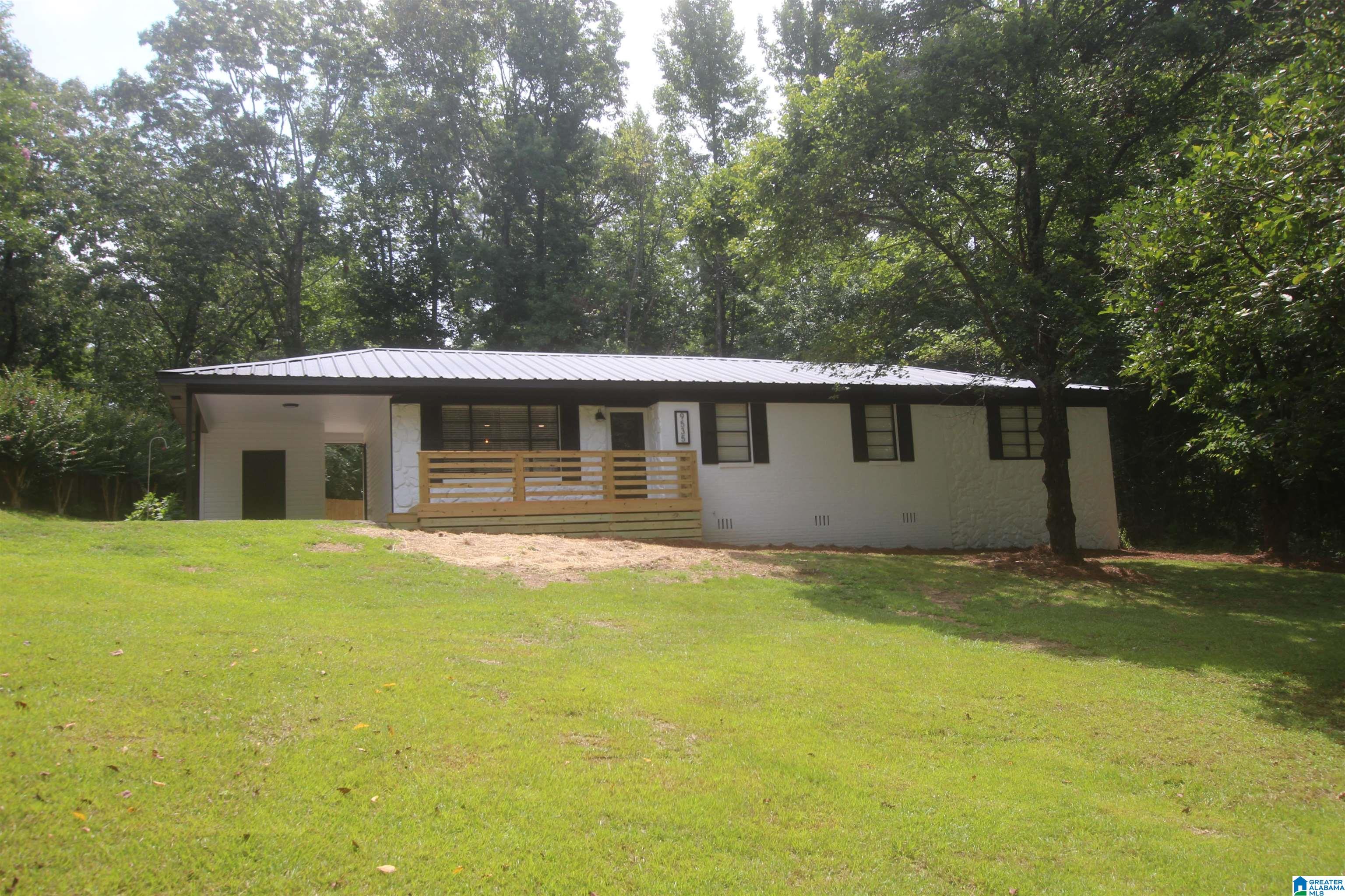 9535 Corner School Road Warrior, AL 35180 - Photo 1 of 18