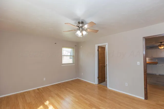 $259,000 | 7000 Sunburst Street, Amarillo, TX 79110