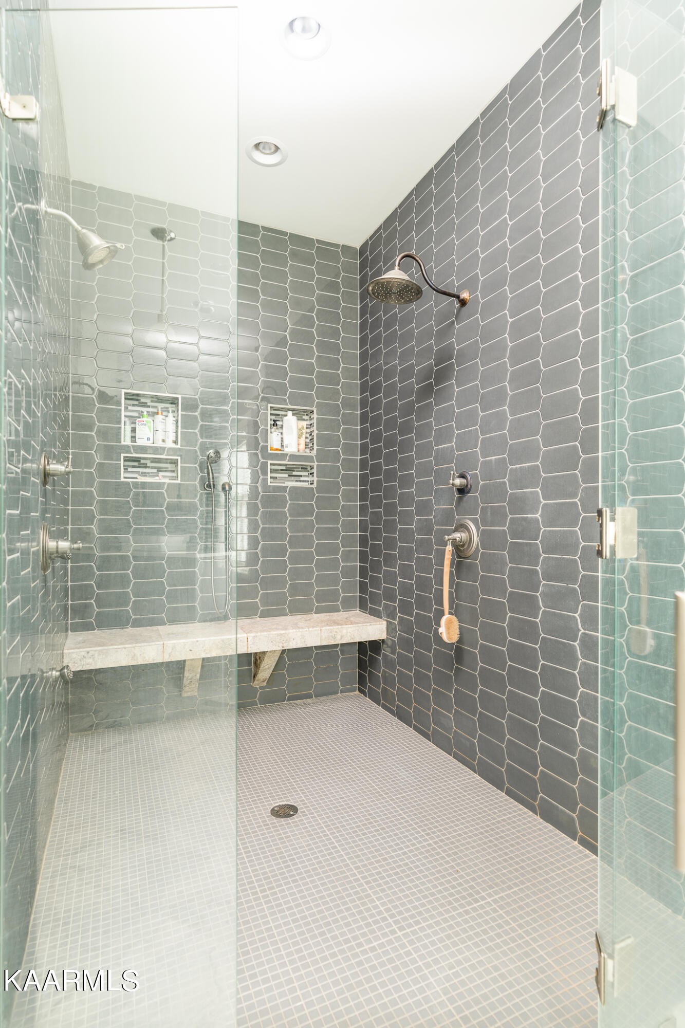 613 Dixon Road Lenoir City, TN 37772 - Photo 20 of 44 a bathroom with a shower