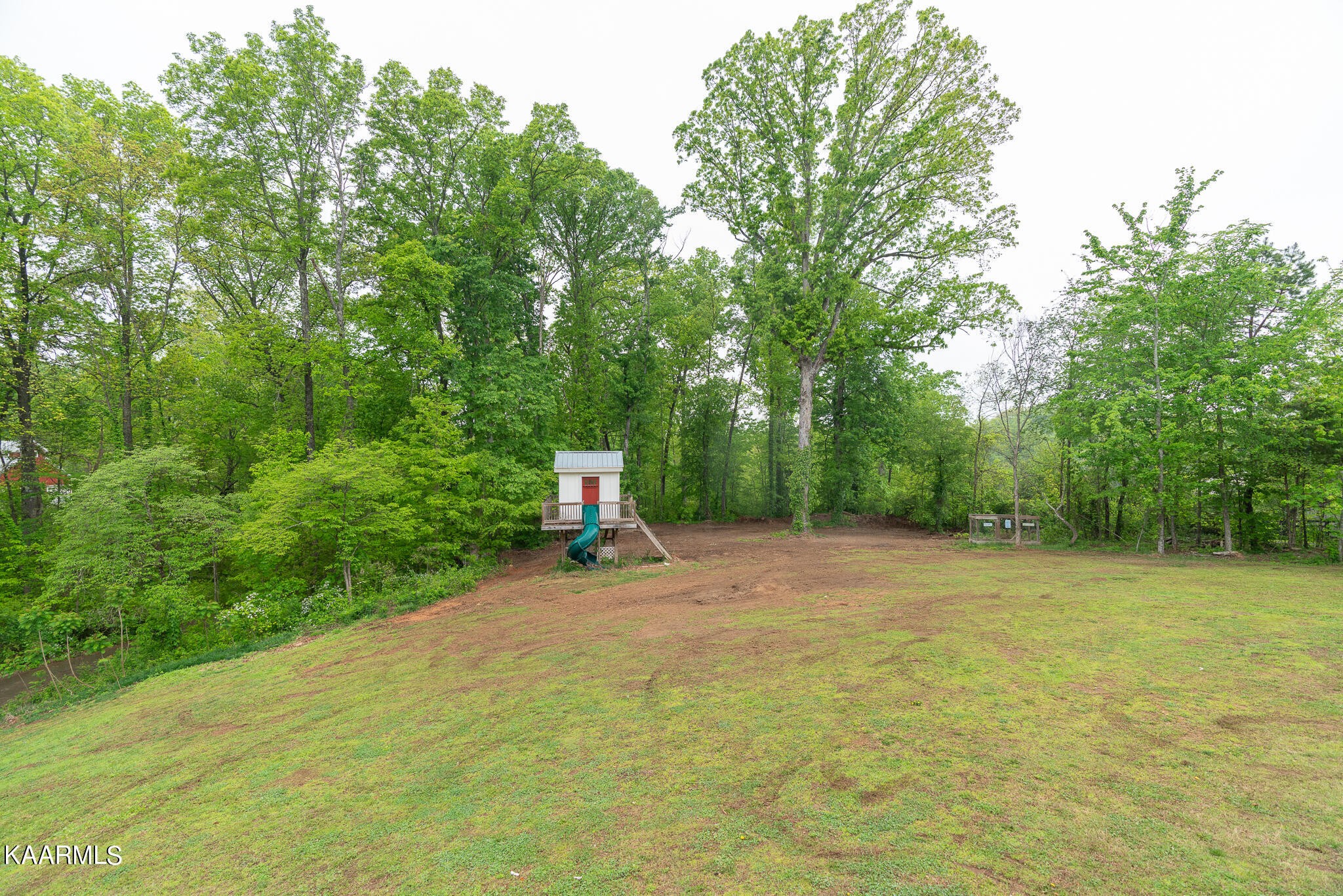 613 Dixon Road Lenoir City, TN 37772 - Photo 39 of 44 a view of an outdoor space with a lake view
