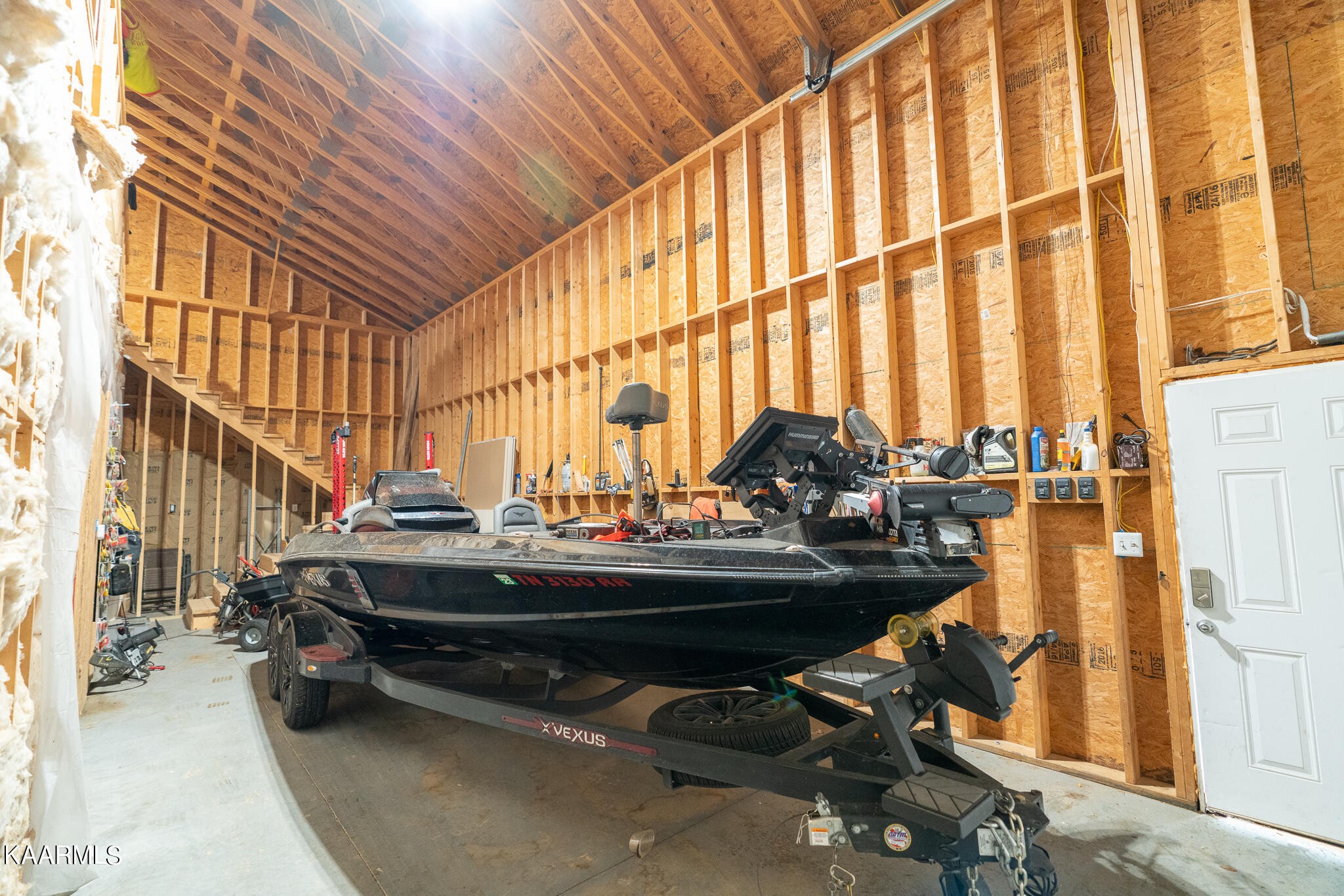 613 Dixon Road Lenoir City, TN 37772 - Photo 44 of 44 a view of gym with large windows