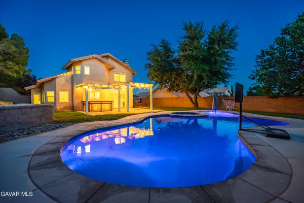 $479,990 | 3549 Silver Spur Court, Rosamond, CA 93560