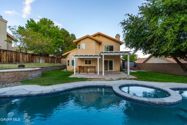 $479,990 | 3549 Silver Spur Court, Rosamond, CA 93560