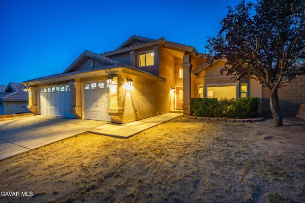 $479,990 | 3549 Silver Spur Court, Rosamond, CA 93560