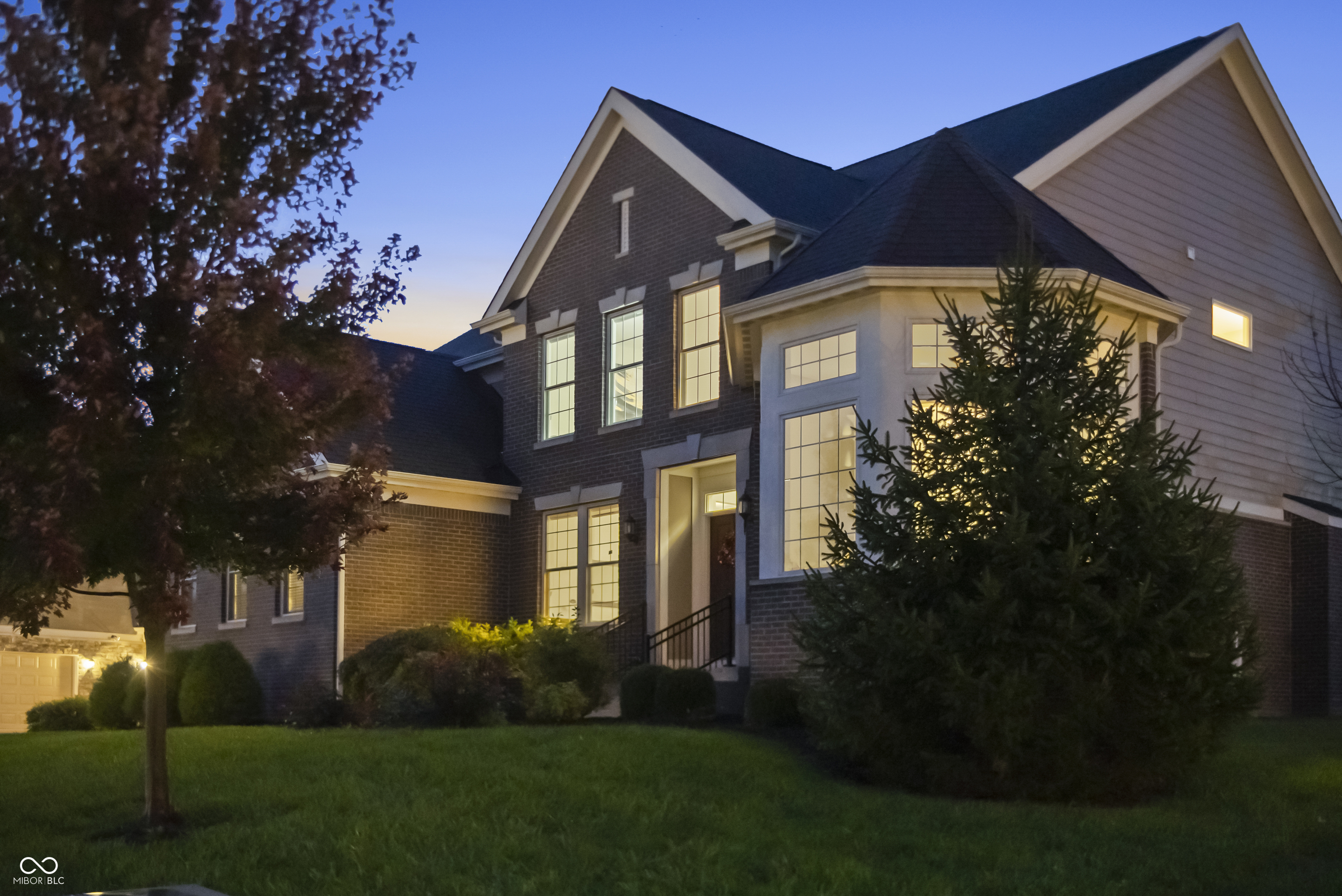10599 Geist View Drive Fishers, IN 46055 - Photo 9 of 58