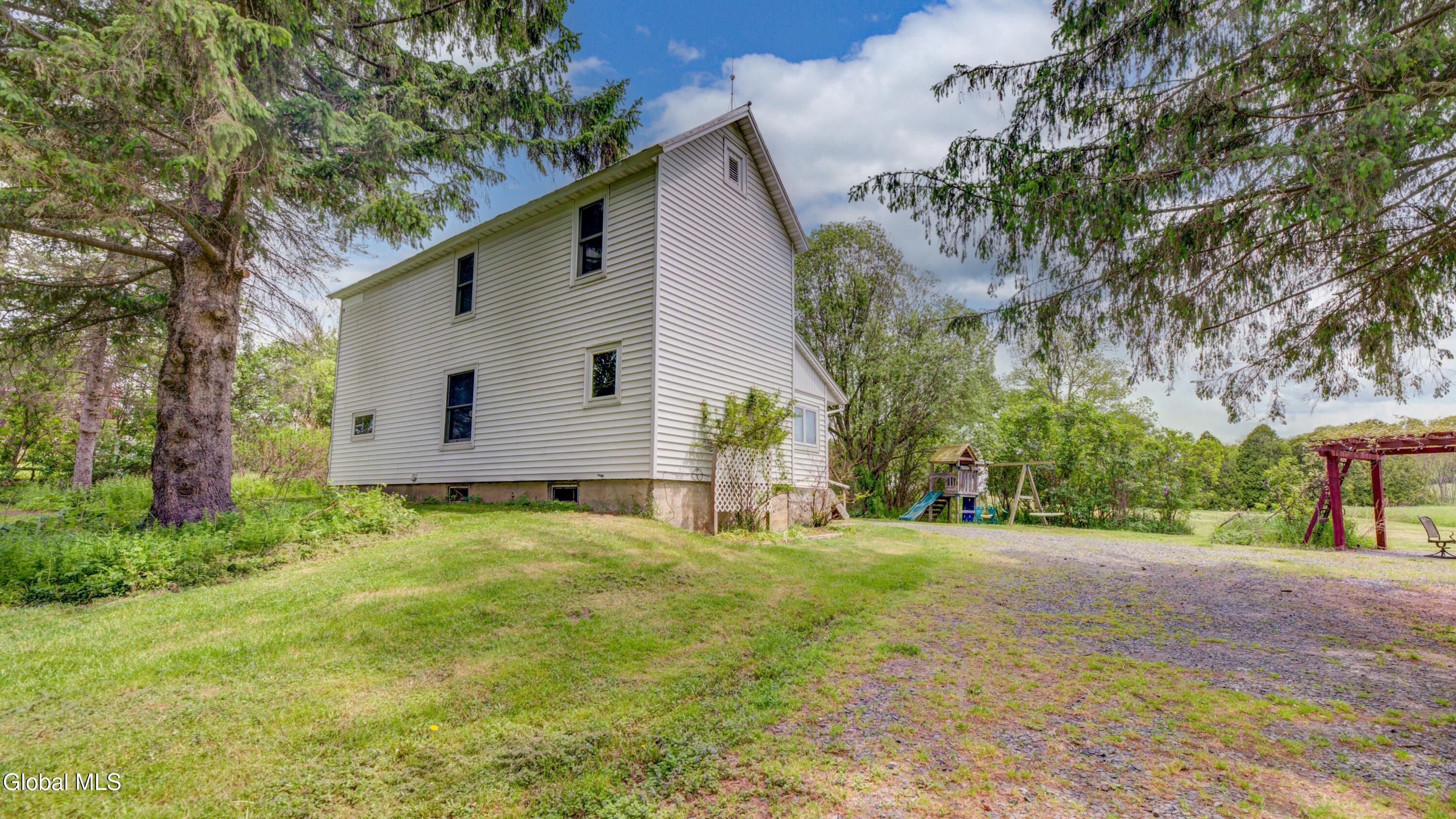 1123 River Road Fort Plain, NY 13339 - Photo 42 of 58 1123 River Rd-43