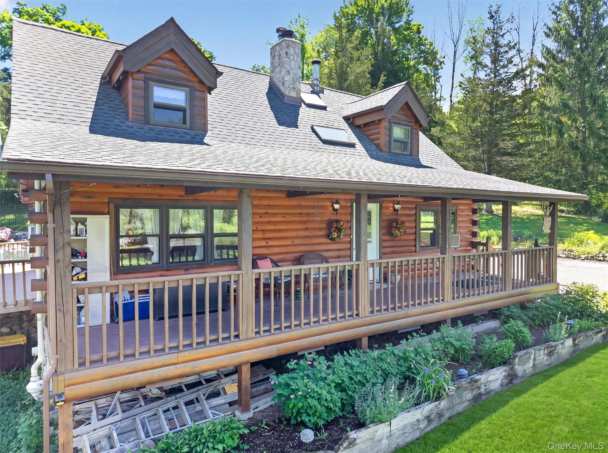 222 Bellvale Lakes Road Warwick, NY 10990 - Photo 43 of 43