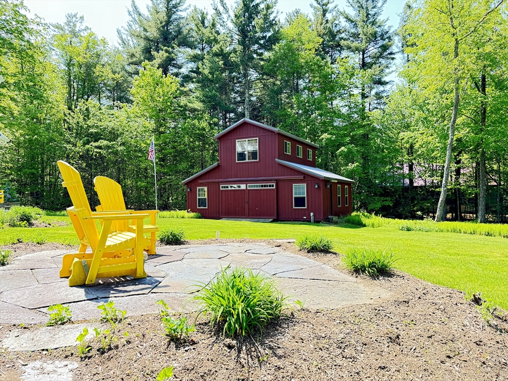 189 Sugar Hill Road Williamsburg, MA 01096 - Photo 3 of 41 Gallery Image 3