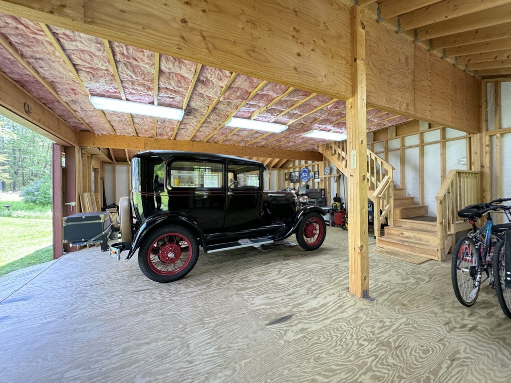 189 Sugar Hill Road Williamsburg, MA 01096 - Photo 32 of 41 Gallery Image 32