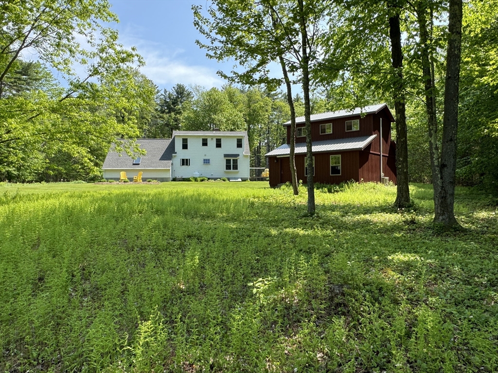 189 Sugar Hill Road Williamsburg, MA 01096 - Photo 39 of 41 Gallery Image 39