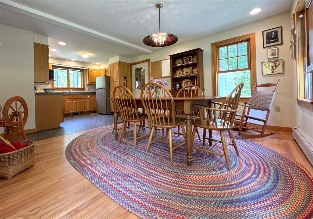 189 Sugar Hill Road Williamsburg, MA 01096 - Photo 9 of 41 Gallery Image 9