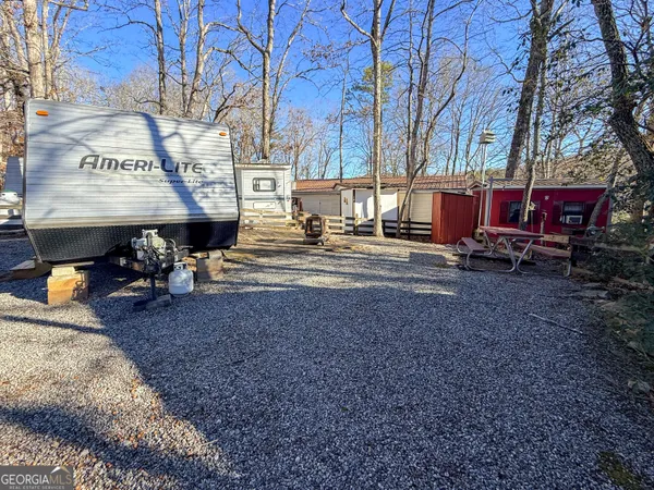 $52,000 | 59 Yogi Bear Boulevard, Cleveland, GA 30528