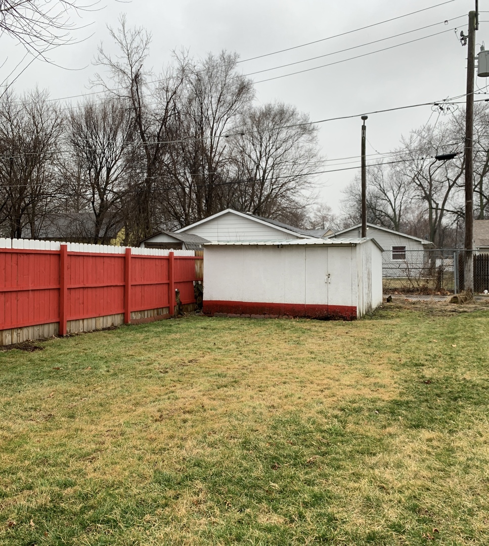 16950 Bulger Avenue Hazel Crest, IL 60429 - Photo 11 of 11