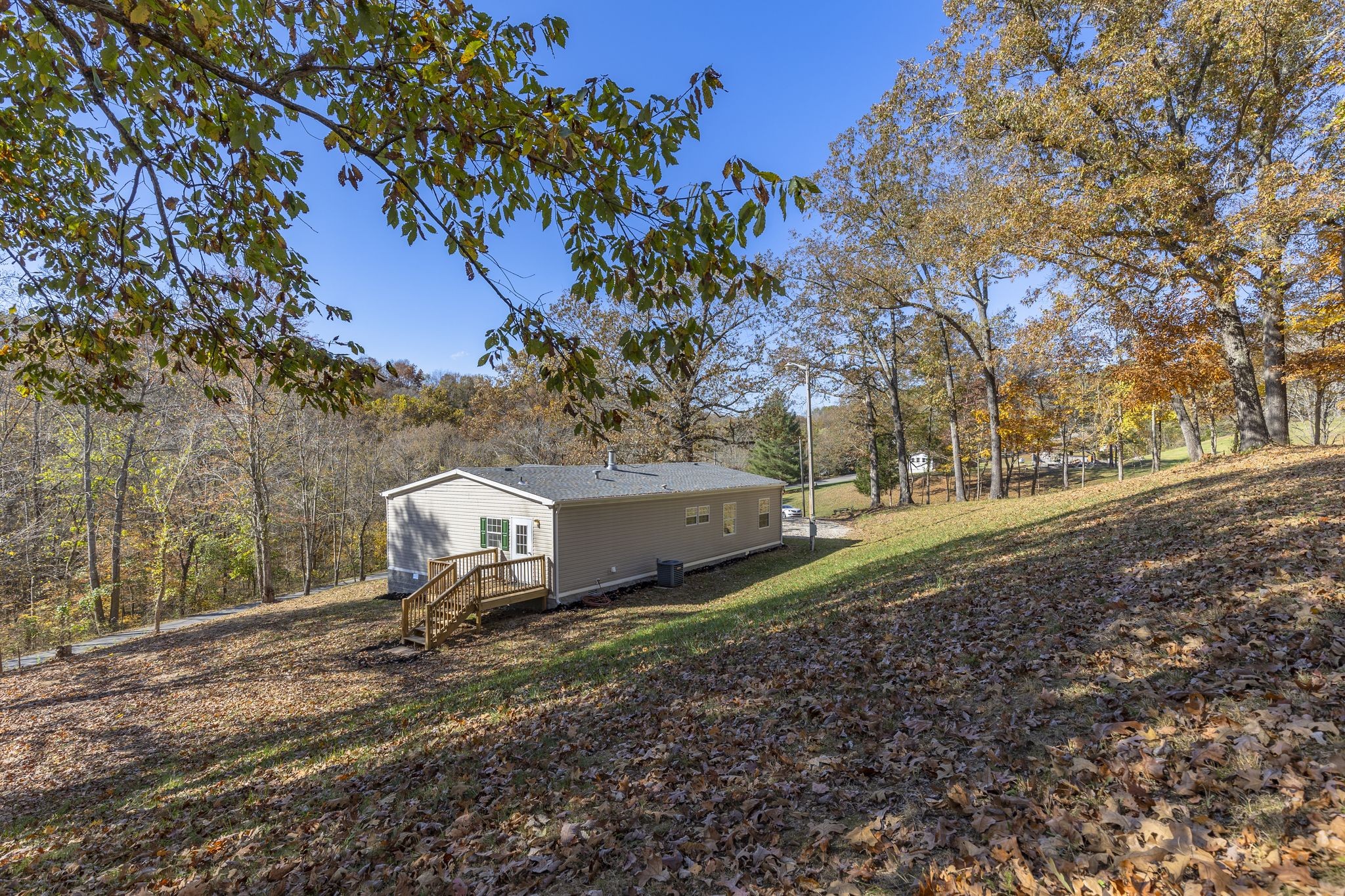 3819 Dailey Road Clarksville, TN 37042 - Photo 31 of 33 Gallery Image 31