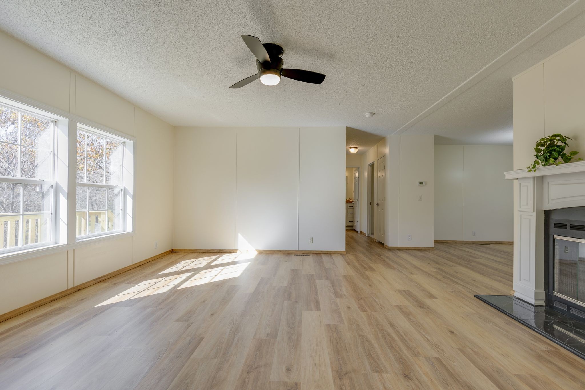 3819 Dailey Road Clarksville, TN 37042 - Photo 8 of 33 Gallery Image 8