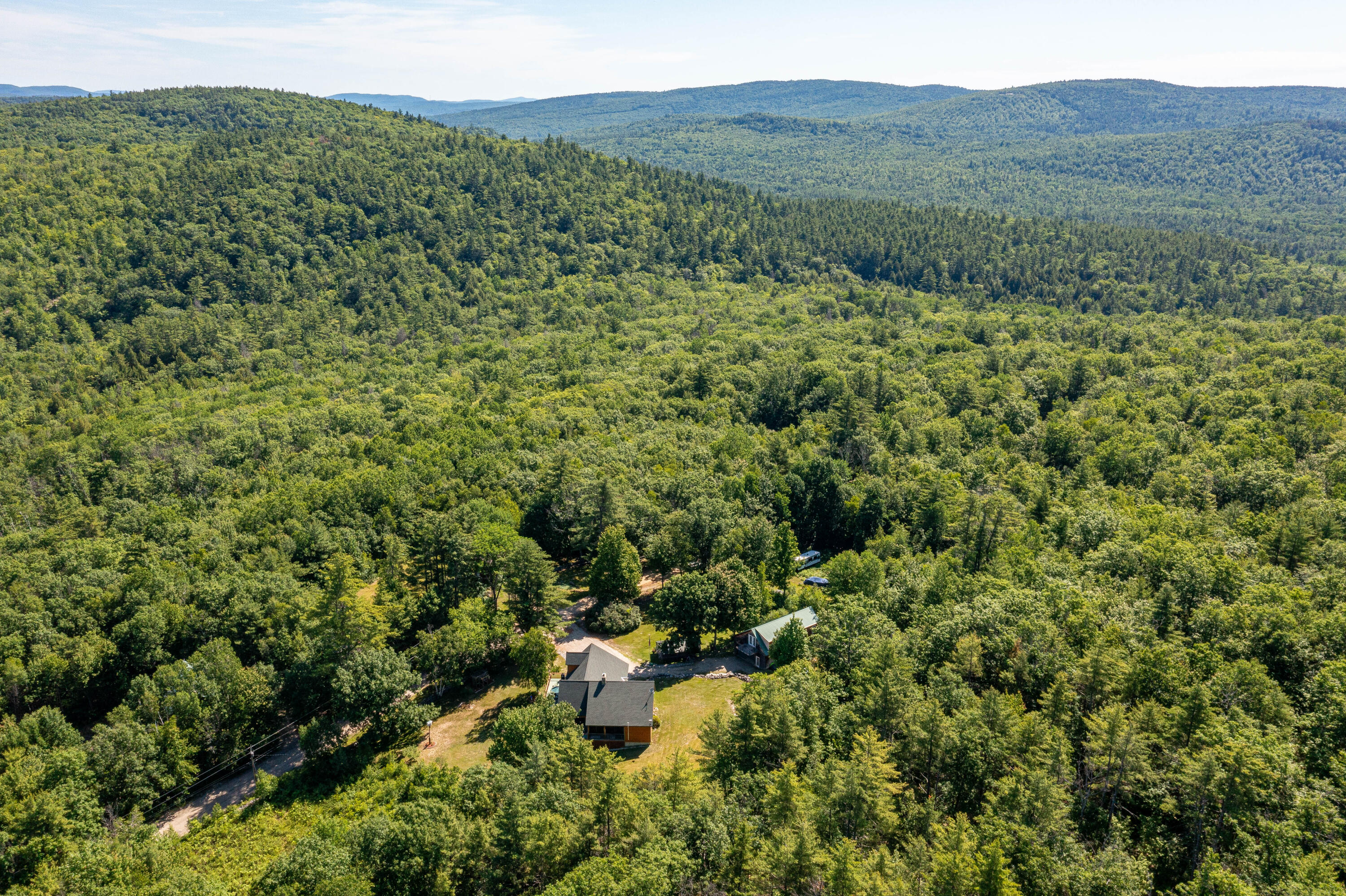 183 Sabattus Trail Road Lovell, ME 04051 - Photo 38 of 39 DJI_0977