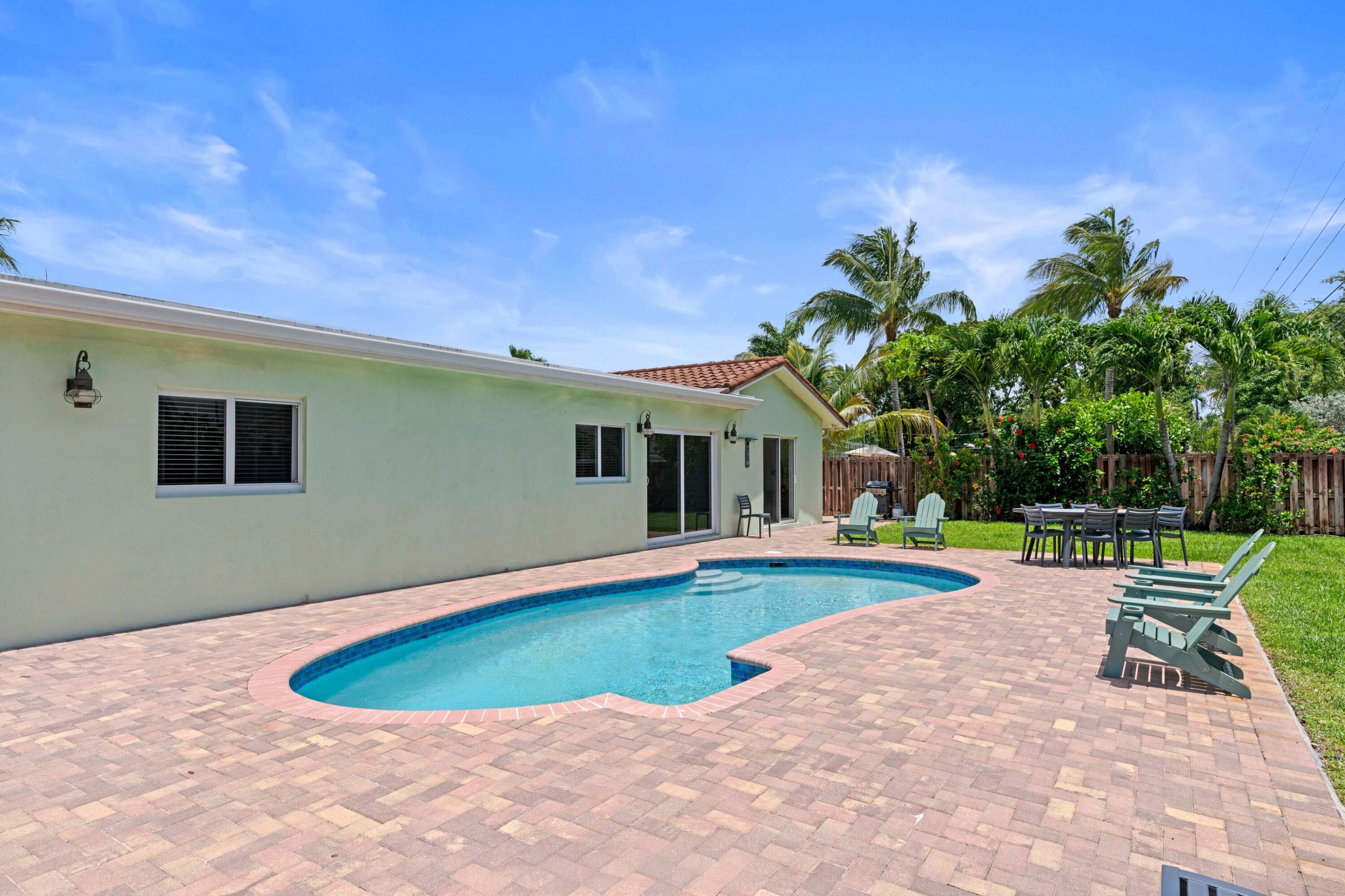 3798 Northwest 2nd Court Boca Raton, FL 33431 - Photo 25 of 45 Pool