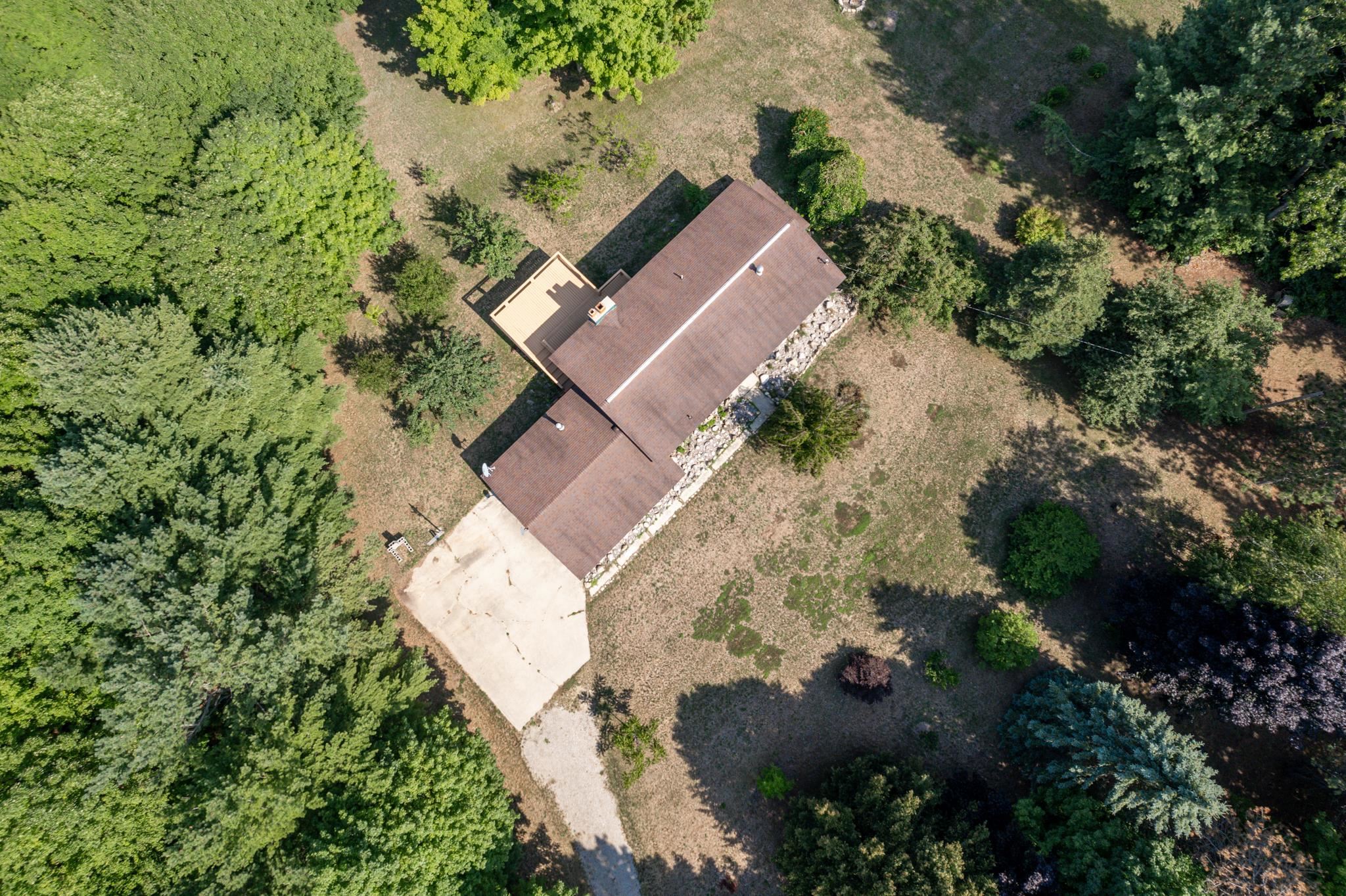 11151 South Bright Road Maple City, MI 49664 - Photo 42 of 52