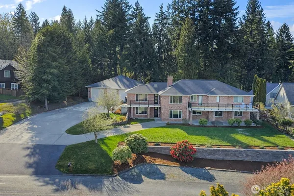 $1,050,000 | 23106 164th Avenue East, Graham, WA 98338