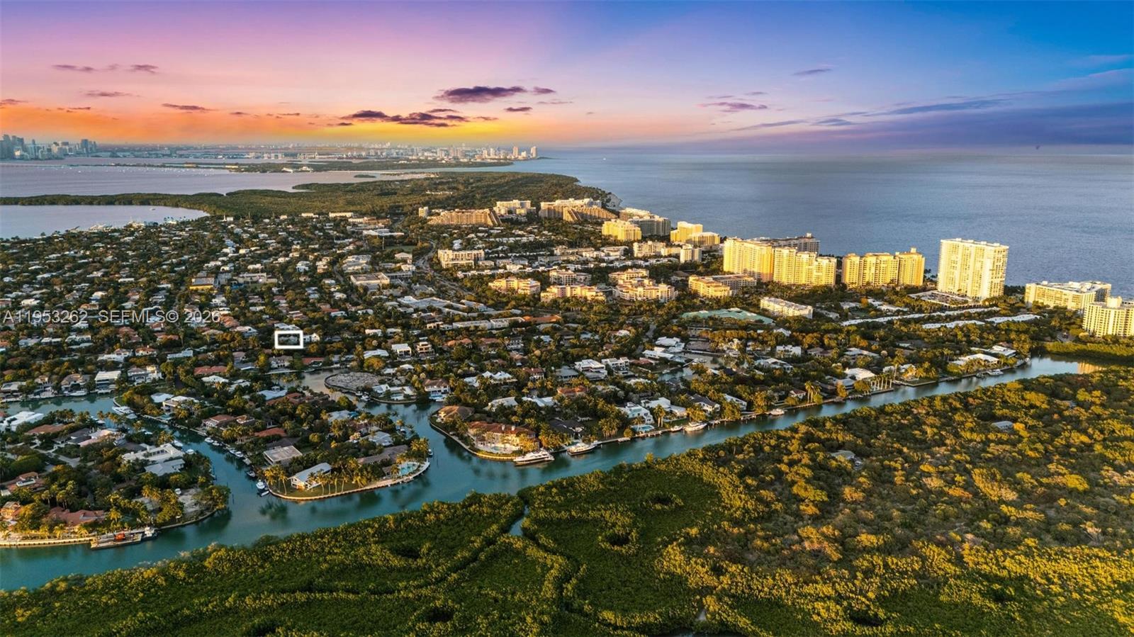 164 West Mashta Drive Key Biscayne, FL 33149 - Photo 34 of 34