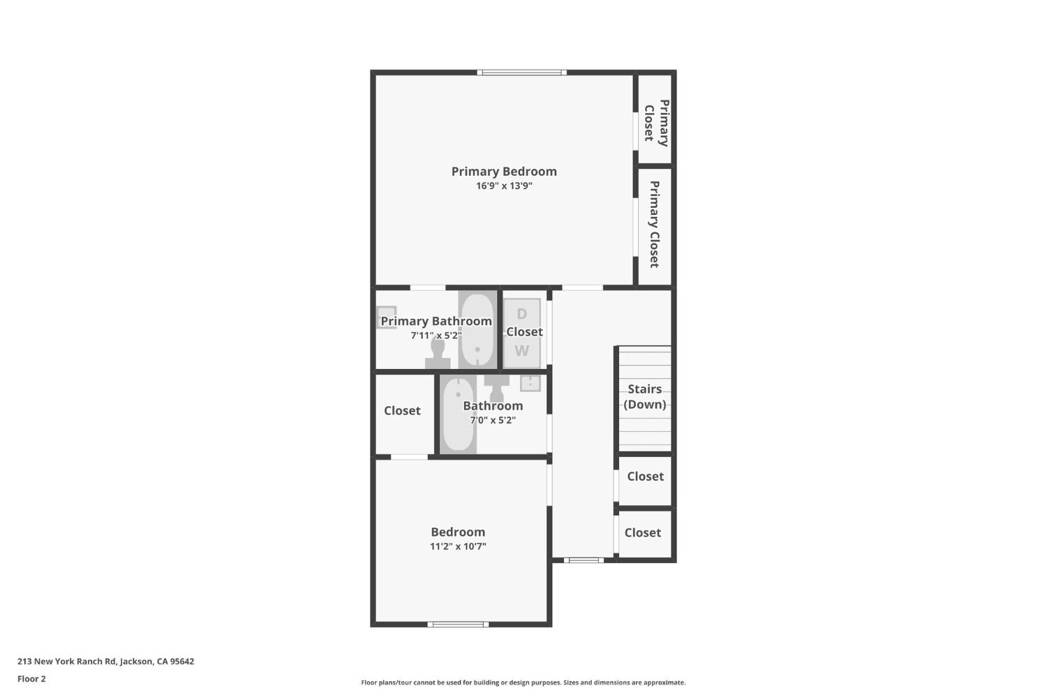 213 New York Ranch Road, Unit M Jackson, CA 95642 - Photo 50 of 52