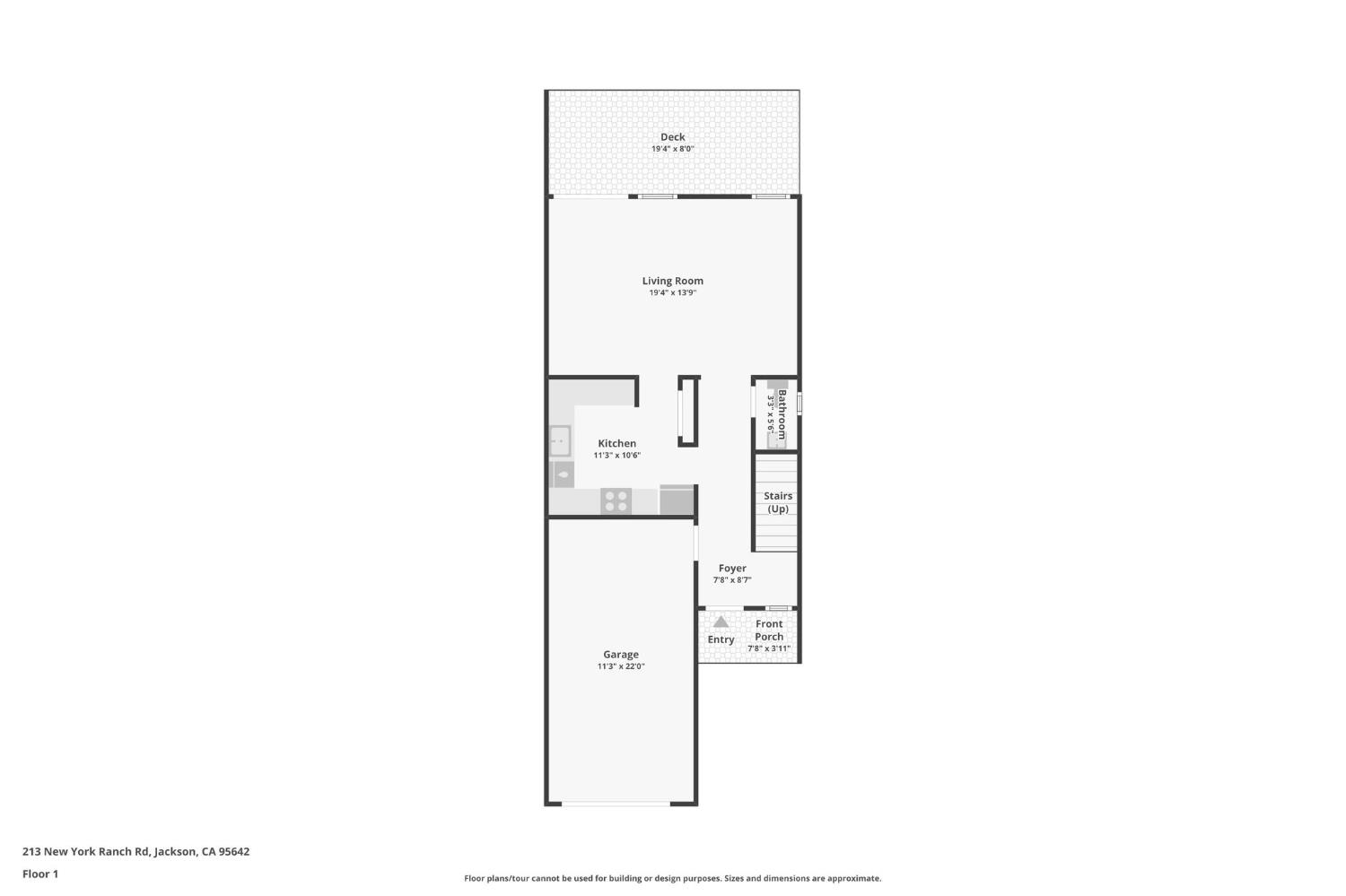 213 New York Ranch Road, Unit M Jackson, CA 95642 - Photo 51 of 52