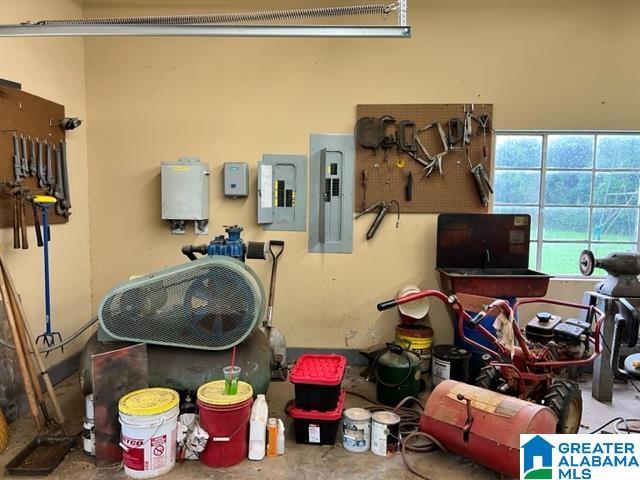 123 Hendricks Street Talladega, AL 35160 - Photo 78 of 96