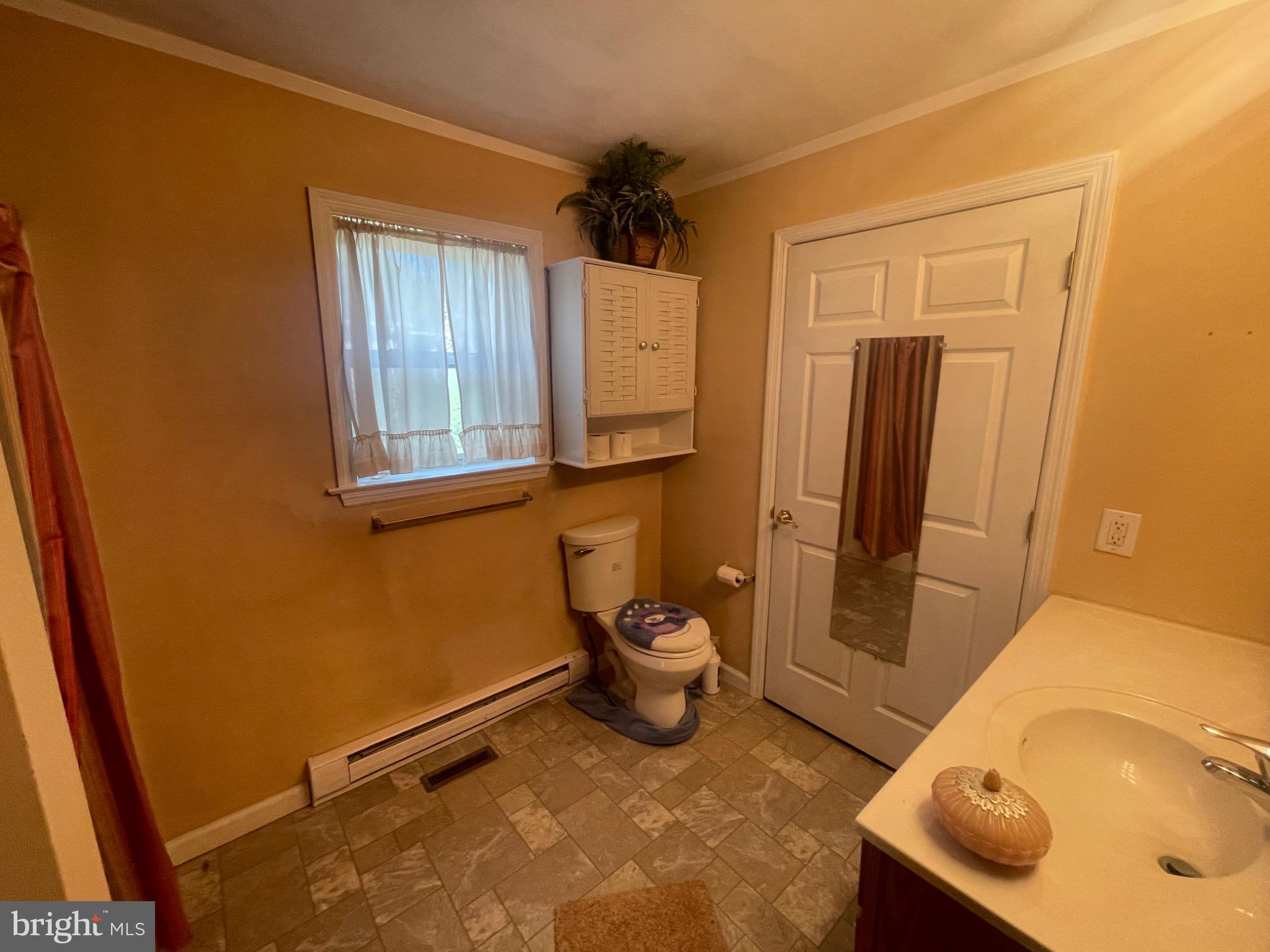 848 Trestle Court Pine Grove, PA 17963 - Photo 15 of 18 Bright and inviting bathroom retreat.