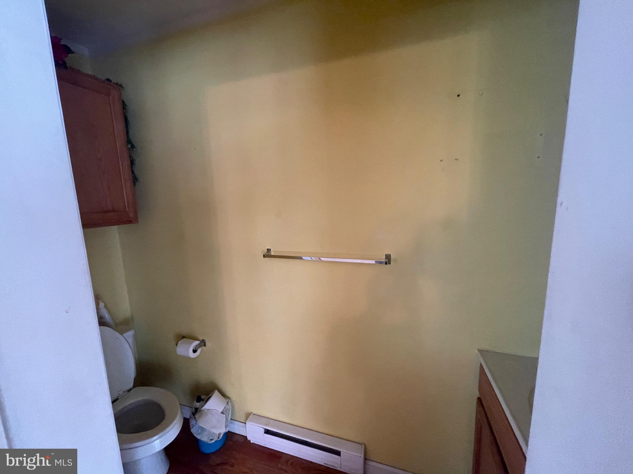 848 Trestle Court Pine Grove, PA 17963 - Photo 17 of 18 Cozy bathroom with a fresh palette.